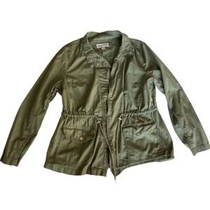 AVA VIV lightweight jacket